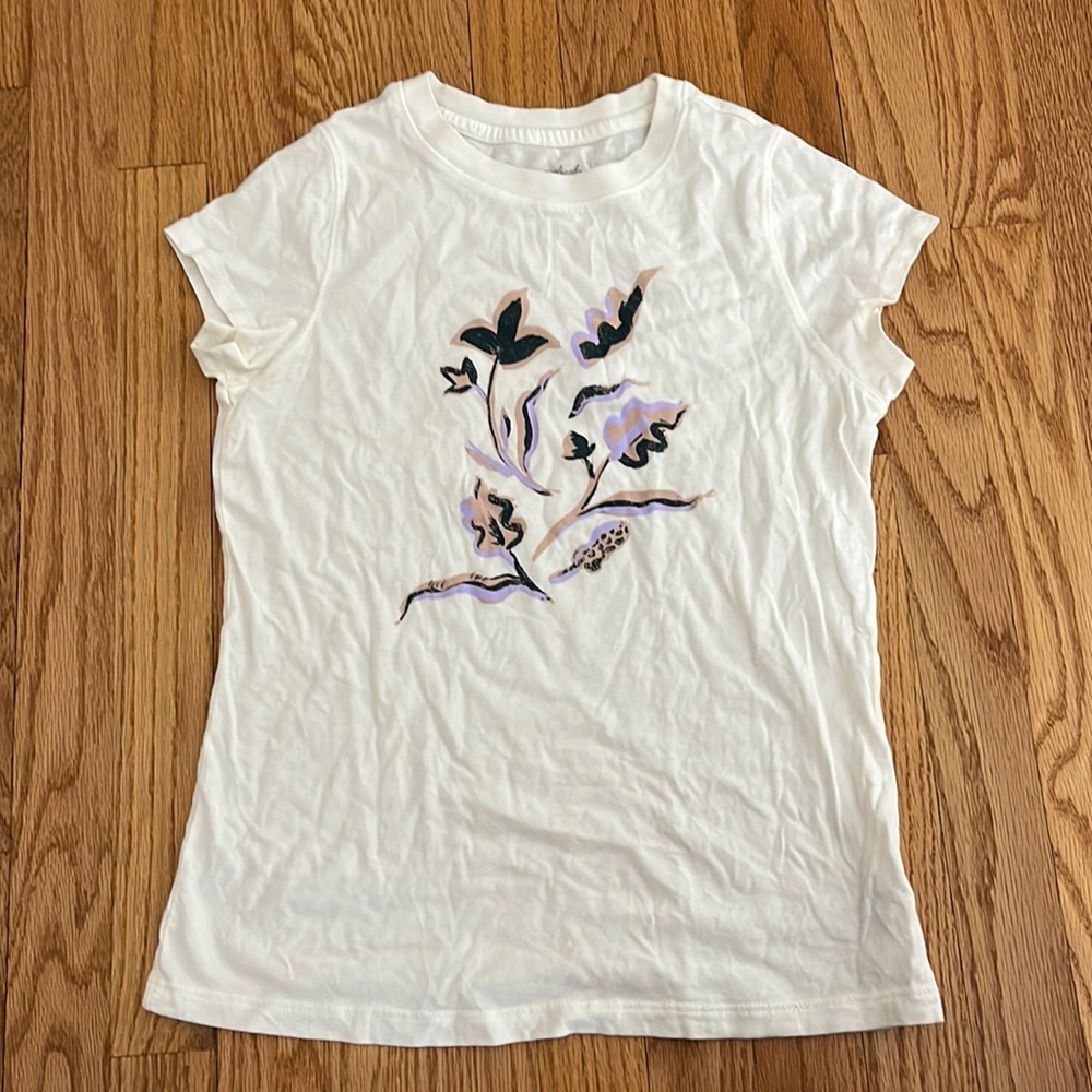 Target Comfy Tee